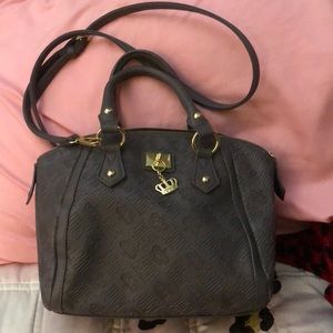 Juicy Couture Satchel